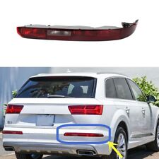 Right Side Rear Tail Light Brake Stop Lamp For Audi Q7 2016-2020 4M0945096A picture