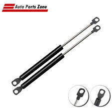 2 Rear Hood Lift Supports Gas Struts Tailgate Damper For Porsche 911 930 1965-98 picture
