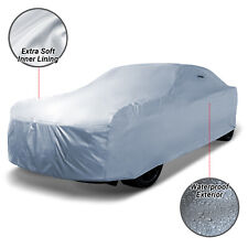 100% Waterproof / All Weather For [ROLLS ROYCE] Full Warranty Custom Car Cover picture