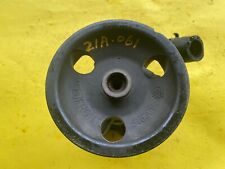 2006-2010 DODGE CHARGER POWER STEERING PUMP MOTOR OEM picture