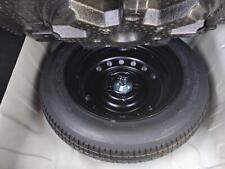 Used Spare Tire Wheel fits: 2019 Honda Hr-v 16x4 steel compact spare Spare Tire picture
