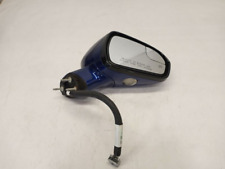 2013-2014 Ford Fusion Passenger Side Power Heated Door Mirror Assembly OEM picture