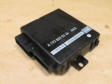 🥇05-08 CHRYSLER CROSSFIRE CONVERTIBLE TOP COMPUTER CONTROL MODULE OEM picture
