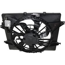Cooling Fans Assembly  253802T500 for Kia Optima Hyundai Sonata 2014 picture
