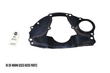 85-89 Toyota MR2 AW11 4AGE Engine Sandwich Plate 5 Speed Transmission MK1 picture