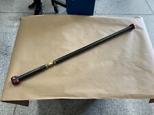 2010-2014 Ford Mustang Shelby GT500 BMR Adjustable Pan Hard Bar picture