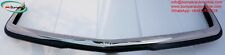 Front Bumper Mercedes Benz 107 SL Roadster Complete Euro style new picture