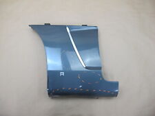 🥇07-10 SATURN SKY FRONT LEFT FENDER SHELL COVER PANEL PRIMARY OEM picture