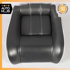 07-11 Bentley Continental GTC Rear Right Side Bottom Lower Seat Cushion OEM 59k picture