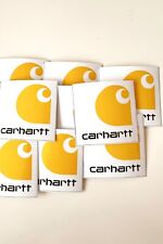 10 X Carhartt Tools Stickers/Tool box/decal Stickers picture