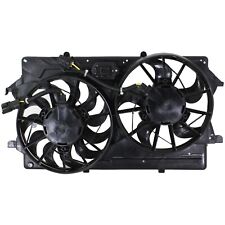 Cooling Fans Assembly for Ford Focus 2003-2004 picture