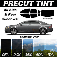 Precut All Window Film for Audi RS4 02-08 any Tint Shade picture