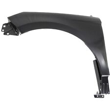 Fender For 2015-2022 Ford Edge Front Driver Primed Steel GT4Z16006A FO1240295 picture