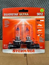 Sylvania Silverstar Ultra 9012 picture