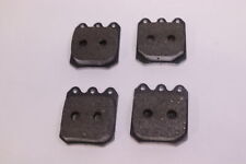 (4-Pk) Carbotech Brake Pads Replacement For Wilwood 1508937 CTW6812-XP8 picture