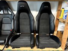 PORSCHE Sport Seats GT3 18way 991 997 987 996 981 **FREE SHIPPING*** picture