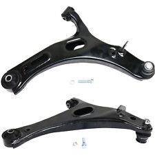 Control Arm Kit For 2010-2013 Subaru Legacy Outback (2) Front Lower Control Arms picture