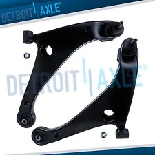 (2) Front Lower Control Arms w/Ball Joints for 04 05 2006-2012 Mitsubishi Galant picture