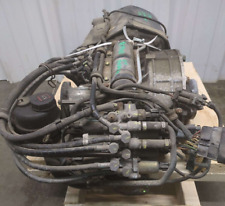 2004 Maserati Coupe Automatic Transmission Assembly With 36,751 Miles w/ Carrier picture