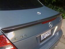 Mercedes Benz Carbon Fiber AMG Trunk Spoiler For W211/W211 E55/E63 ベンツ picture