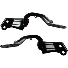 Set of 2 Hood Hinges Driver & Passenger Side Left Right for Ford Escape MKC Pair picture