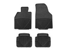 WeatherTech All-Weather Floor Mat for Porsche® 911 From 2005-2013 picture