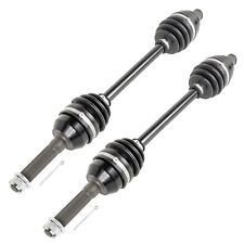 Front Left and Right CV Joint Axle Shaft for Polaris Sportsman 570 EFI 2014-2017 picture