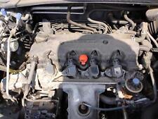 Used Engine Assembly fits: 2017 Honda Hr-v 1.8L VIN RU 4th and 5th digi picture