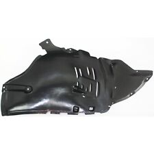 Splash Shield For 2006 Mercedes Benz CLS500 Front, Driver Side Front Section picture
