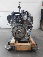 Used Engine Assembly fits: 2017 Toyota Tacoma 3.5L VIN Z 5th digit 2GRF picture