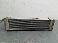 2007 Ford Mustang Shelby GT500 Intercooler - Bent #8204 P10 picture