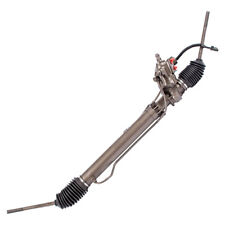 For Nissan 300ZX Twin Turbo Z32 4WS 1989-1996 Power Steering Rack & Pinion CSW picture