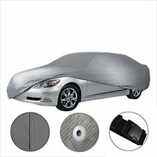 [CCT] 5 Layer Full Car Cover For Alfa Romeo Spider Series 3 1988 picture