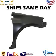 New Front Fender Passenger Right Side For 2014-2018 Toyota Corolla TO1241248C picture