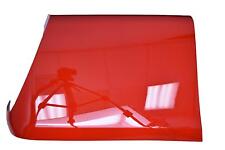 NEW Red 03-06 Chevrolet Silverado SS LH Driver Rear Bed Molding (After Wheel) picture