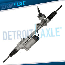 RWD Complete Electronic Rack and Pinion Assembly for 2013 2014-2019 Cadillac ATS picture