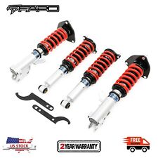 FAPO Shock Coilovers Lowering kits for Mitsubishi Eclipse  2000-2005 Adj height picture
