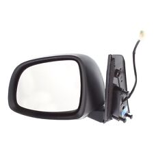 Side View Mirror Power Paint To Match Driver Left LH for 07-13 Suzuki SX4 picture