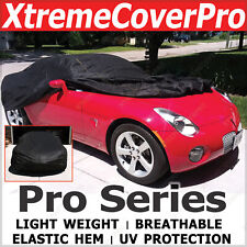 2006 2007 2008 2009 Pontiac Solstice Breathable Car Cover picture