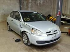 Used Engine Assembly fits: 2008 Hyundai Accent 1.6L VIN C 8th digit CVV picture