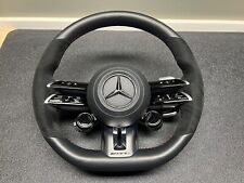 2022 Mercedes-Benz AMG SL 63 Roadster Steering Wheel picture