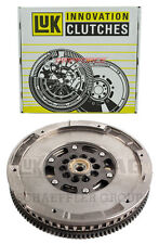 LUK CLUTCH DUAL MASS DMF077 FLYWHEEL FOR 2007-2008 AUDI RS4 4.2L 8CYL picture