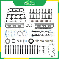 Non MDS Lifter Head Gaskets for 6.4L Dodge Challenger Jeep Ram Hemi Engine 11-18 picture