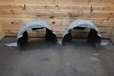 Set Rear Left & Right Inner Fender Liner Ad43-54279d23-ad Aston Martin Rapide 11 picture