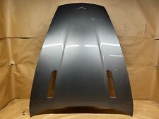 🌻 2005-2012 Aston Martin DB9 Volante Hood Bonnet Shell Panel OEM picture