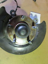2010-2014 Ford Mustang Passenger Right Front Spindle Knuckle OEM picture