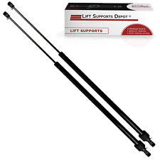 Qty (2) -60 Fits Chevrolet Corvette 86 to 96 Hatchback Lift Supports Shocks picture