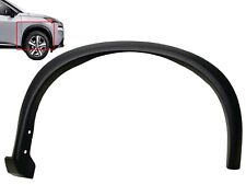 Fits 2021-2023 Nissan Rogue Front Fender Flare Molding Trim Right Passenger Side picture