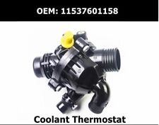 Thermostat Housing for BMW 335i 335xi 335i 335xi 335i 135i 135i X5 X6 xDrive35i picture