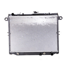 For Toyota Land Cruiser 1998-2007 4.7L Radiator TO3010137  /  16400-50360 picture